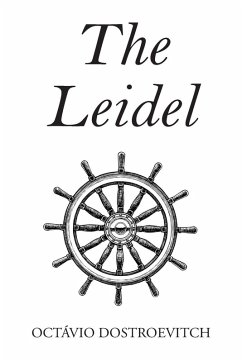 Cover The Leidel