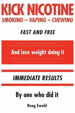 Cover Kick Nicotine