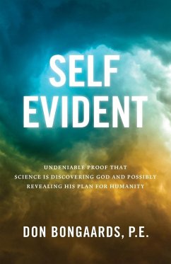 Cover Self Evident