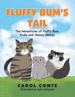 Fluffy Bum's Tail - Conte, Carol