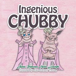 Ingenious Chubby - Joseph, Anne Ramona Alan