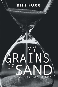 My Grains of Sand - Foxx, Kitt