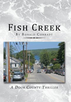 Fish Creek - Conradt, Ronald