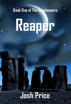 Reaper - Price, Josh