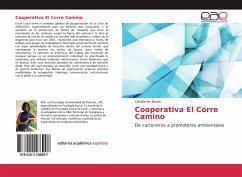 Cooperativa El Corre Camino