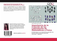 Importancia de la Creación de los Laboratorios de Matemáticas y Física