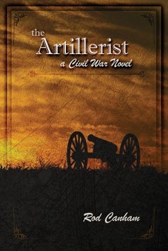 the Artillerist - Canham, Rod