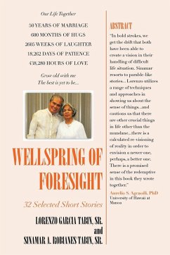 Wellspring of Foresight - Tabin Sr., Lorenzo Garcia; Tabin Sr., Sinamar A. Robianes