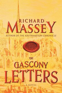 The Gascony Letters - Massey, Richard
