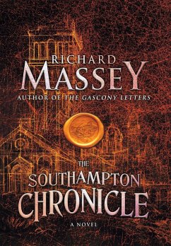 The Southampton Chronicle - Massey, Richard