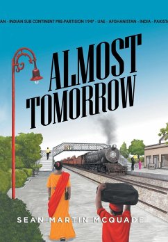 Almost Tomorrow - McQuade, Sean Martin