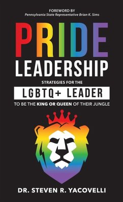 Cover Pride Leadership