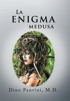 La Enigma Medusa - Panvini M. D., Dino