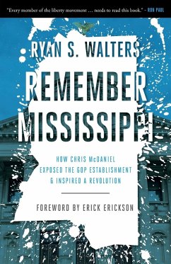 Remember Mississippi - Walters, Ryan