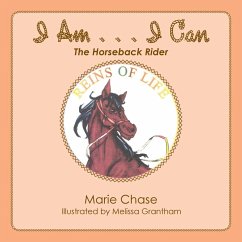 I Am . . . I Can - Chase, Marie