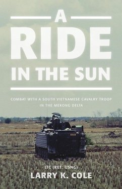 A Ride in the Sun - Cole, USNG) Larry