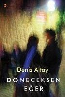 Cover Döneceksen Eger