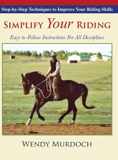 Simplify Your Riding - Murdoch, Wendy