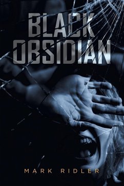 Black Obsidian - Ridler, Mark