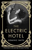 The Electric Hotel (eBook, ePUB)