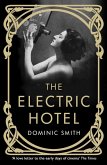 The Electric Hotel (eBook, ePUB)