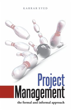 Project Management - Syed, Karrar Syed