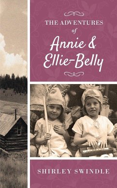 The Adventures of Annie and Ellie-Belly - Swindle, Shirley