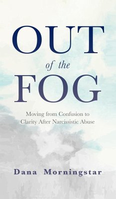 Out of the Fog - Morningstar, Dana