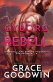 Mein Cyborg, der Rebell Mein Cyborg, der Rebell
