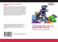 La Revolución 4.0 y la Educación Virtual