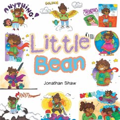 Little Bean - Shaw, Jonathan