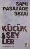 Kücük Seyler Kücük Seyler
