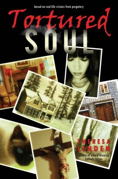 Tortured Soul - Linden, Theresa