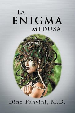 La Enigma Medusa - Panvini M. D., Dino