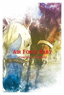 Air Force Baby - Redfield, Cynthia