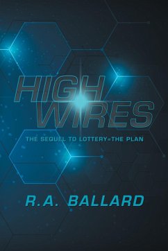 Highwires - Ballard, R. A.