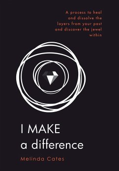 I Make a Difference - Cates, Melinda