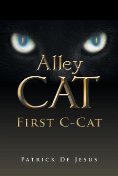 Alley Cat - de Jesus, Patrick