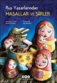 Rus Yazarlarindan Masallar ve Siirler