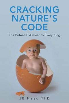 Cracking Nature's Code - Head, Jb