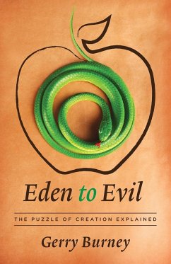 EDEN to EVIL - Burney, Gerry