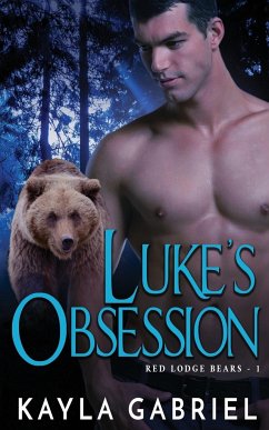 Luke's Obsession - Gabriel, Kayla