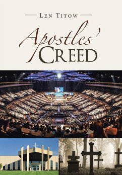 Cover Apostles' Creed