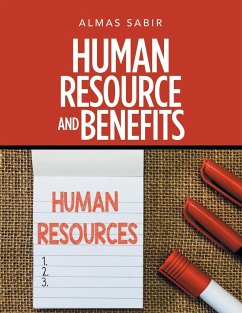 Human Resource and Benefits - Sabir, Almas