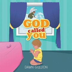 God Called You - Gullion, Dawn