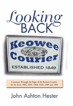 Looking Back - Hester, John Ashton