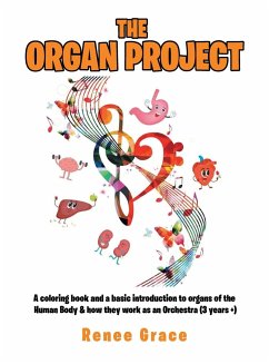 The Organ Project - Grace, Renee