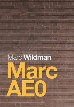 Marc Ae0 - Wildman, Marc
