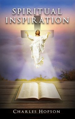 Spiritual Inspiration - Hopson, Charles