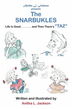 The Snarbukles - Jackson, Anitha L.